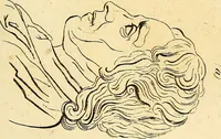 Picture 69 of 77 from Essays on physiognomy; calculated to extend the knowledge and the love of mankind (1797), leaf 346
