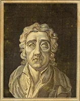 An illustration from Essays on physiognomy; calculated to extend the knowledge and the love of mankind (1797)