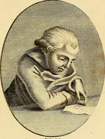 Picture 5 of 77 from Essays on physiognomy; calculated to extend the knowledge and the love of mankind (1797), leaf 92