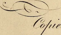 An illustration from Essays on physiognomy; calculated to extend the knowledge and the love of mankind (1797)