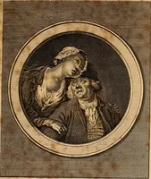 Picture 48 of 103 from Essays on physiognomy; calculated to extend the knowledge and the love of mankind (1797), leaf 150