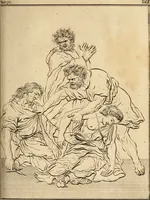 Picture 51 of 103 from Essays on physiognomy; calculated to extend the knowledge and the love of mankind (1797), leaf 158