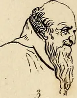 An illustration from Essays on physiognomy; calculated to extend the knowledge and the love of mankind (1797)