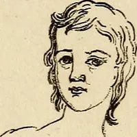 An illustration from Essays on physiognomy; calculated to extend the knowledge and the love of mankind (1797)