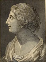 An illustration from Essays on physiognomy; calculated to extend the knowledge and the love of mankind (1797)