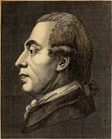 An illustration from Essays on physiognomy; calculated to extend the knowledge and the love of mankind (1797)
