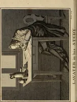 Picture 2 of 103 from Essays on physiognomy; calculated to extend the knowledge and the love of mankind (1797), leaf 9