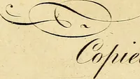 An illustration from Essays on physiognomy; calculated to extend the knowledge and the love of mankind (1797)