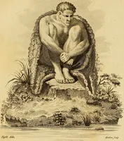 Picture 29 of 80 from Essays on physiognomy; calculated to extend the knowledge and the love of mankind (1797), leaf 133