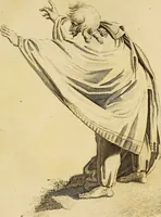 Picture 31 of 80 from Essays on physiognomy; calculated to extend the knowledge and the love of mankind (1797), leaf 137
