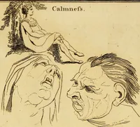 Picture 34 of 80 from Essays on physiognomy; calculated to extend the knowledge and the love of mankind (1797), leaf 145