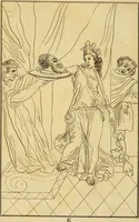 Picture 36 of 80 from Essays on physiognomy; calculated to extend the knowledge and the love of mankind (1797), leaf 147