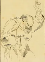 Picture 37 of 80 from Essays on physiognomy; calculated to extend the knowledge and the love of mankind (1797), leaf 151