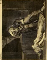Picture 39 of 80 from Essays on physiognomy; calculated to extend the knowledge and the love of mankind (1797), leaf 155