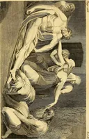 Picture 40 of 80 from Essays on physiognomy; calculated to extend the knowledge and the love of mankind (1797), leaf 158