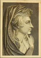 Picture 49 of 80 from Essays on physiognomy; calculated to extend the knowledge and the love of mankind (1797), leaf 182