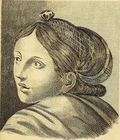 Picture 54 of 80 from Essays on physiognomy; calculated to extend the knowledge and the love of mankind (1797), leaf 196