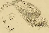 Picture 62 of 80 from Essays on physiognomy; calculated to extend the knowledge and the love of mankind (1797), leaf 219