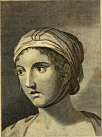 Picture 69 of 80 from Essays on physiognomy; calculated to extend the knowledge and the love of mankind (1797), leaf 240