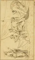 Picture 70 of 80 from Essays on physiognomy; calculated to extend the knowledge and the love of mankind (1797), leaf 243