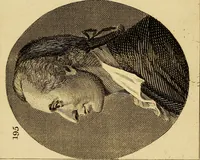 Picture 8 of 80 from Essays on physiognomy; calculated to extend the knowledge and the love of mankind (1797), leaf 27