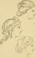 An illustration from Essays on physiognomy; calculated to extend the knowledge and the love of mankind (1797)