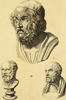 An illustration from Essays on physiognomy; calculated to extend the knowledge and the love of mankind (1797)