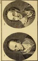 Picture 14 of 80 from Essays on physiognomy; calculated to extend the knowledge and the love of mankind (1797), leaf 71