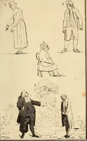 Picture 25 of 114 from Essays on physiognomy; calculated to extend the knowledge and the love of mankind (1797), leaf 222