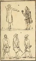 Picture 26 of 114 from Essays on physiognomy; calculated to extend the knowledge and the love of mankind (1797), leaf 226