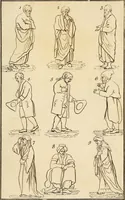 Picture 30 of 114 from Essays on physiognomy; calculated to extend the knowledge and the love of mankind (1797), leaf 234