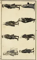 Picture 33 of 114 from Essays on physiognomy; calculated to extend the knowledge and the love of mankind (1797), leaf 241