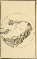 An illustration from Essays on physiognomy; calculated to extend the knowledge and the love of mankind (1797)