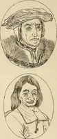 Picture 75 of 114 from Essays on physiognomy; calculated to extend the knowledge and the love of mankind (1797), leaf 411