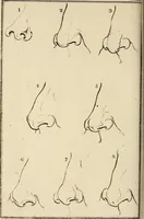 Picture 82 of 114 from Essays on physiognomy; calculated to extend the knowledge and the love of mankind (1797), leaf 437