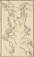 Picture 109 of 114 from Essays on physiognomy; calculated to extend the knowledge and the love of mankind (1797), leaf 505