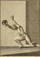 Picture 2 of 114 from Essays on physiognomy; calculated to extend the knowledge and the love of mankind (1797), leaf 9