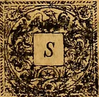 An illustration from Essays on several curious and useful subjects, in speculative and mix'd mathematicks : illustrated by a variety of examples (1740)