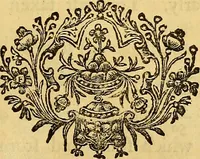 An illustration from Essays on several curious and useful subjects, in speculative and mix'd mathematicks : illustrated by a variety of examples (1740)