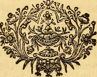 An illustration from Essays on several curious and useful subjects, in speculative and mix'd mathematicks : illustrated by a variety of examples (1740)