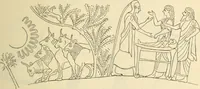 An illustration from Essays and studies presented to William Ridgeway on his sixtieth birthday, 6 August 1913 (1914)