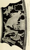 An illustration from Essays and studies presented to William Ridgeway on his sixtieth birthday, 6 August 1913 (1914)