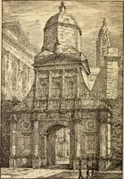 An illustration from Essays and studies presented to William Ridgeway on his sixtieth birthday, 6 August 1913 (1914)
