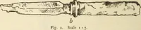 An illustration from Essays and studies presented to William Ridgeway on his sixtieth birthday, 6 August 1913 (1914)
