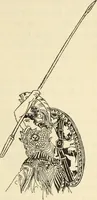 An illustration from Essays and studies presented to William Ridgeway on his sixtieth birthday, 6 August 1913 (1914)