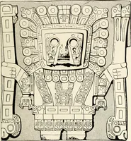 An illustration from Essays and studies presented to William Ridgeway on his sixtieth birthday, 6 August 1913 (1914)