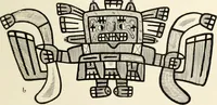 An illustration from Essays and studies presented to William Ridgeway on his sixtieth birthday, 6 August 1913 (1914)