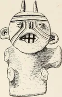 An illustration from Essays and studies presented to William Ridgeway on his sixtieth birthday, 6 August 1913 (1914)