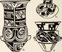 An illustration from Essays and studies presented to William Ridgeway on his sixtieth birthday, 6 August 1913 (1914)