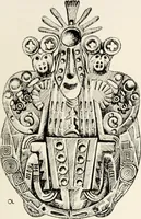 An illustration from Essays and studies presented to William Ridgeway on his sixtieth birthday, 6 August 1913 (1914)